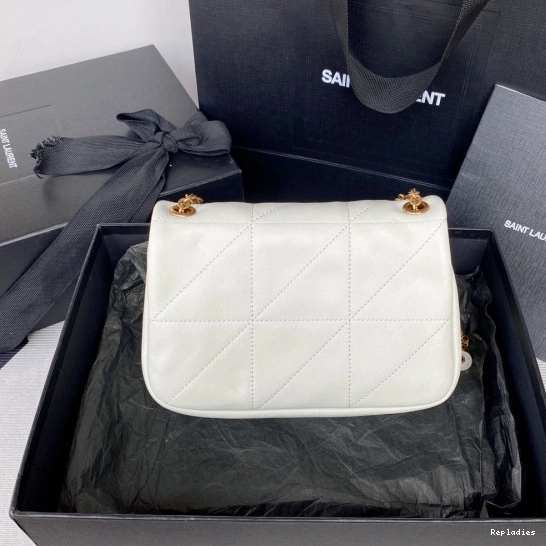 Repzbay REP SUEDE-20*12*7CM JAMIE_mini YSL IN 0727
